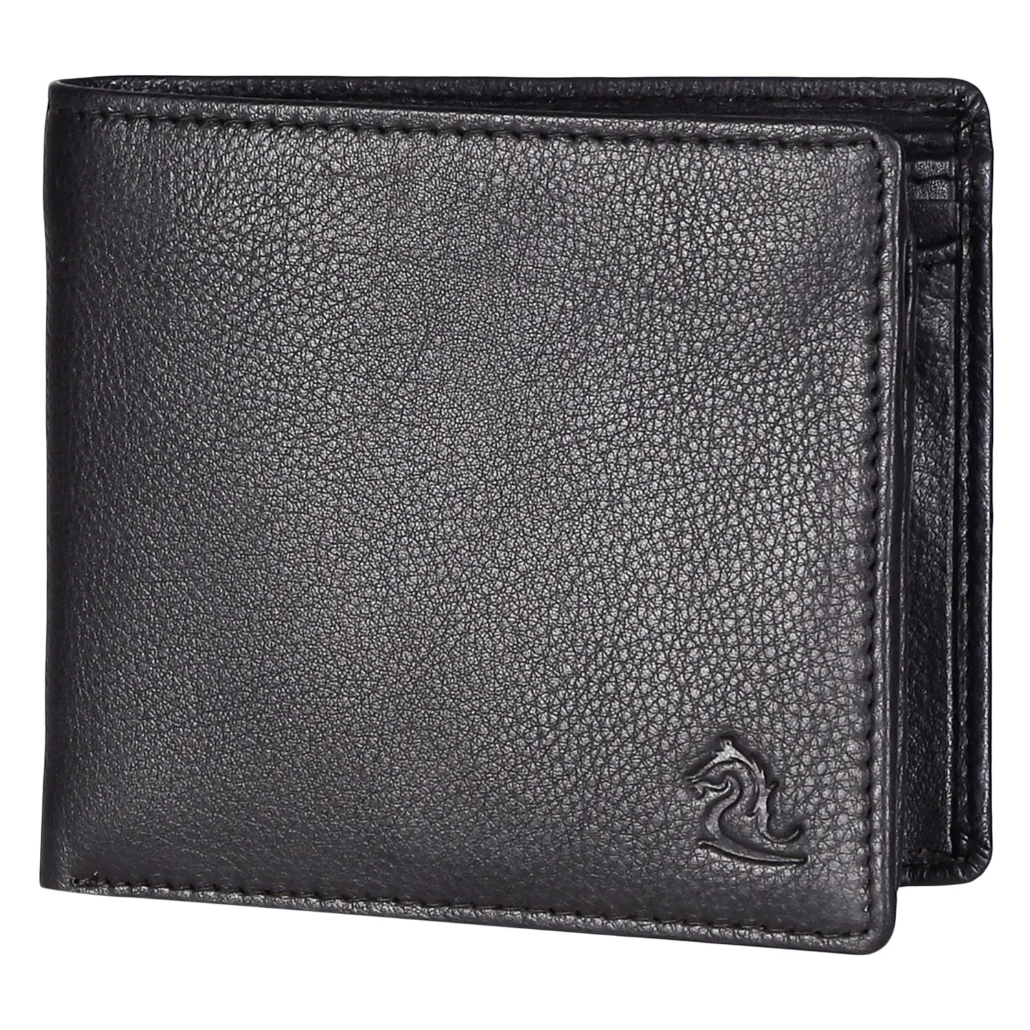 14015 Brown Bifold Wallet