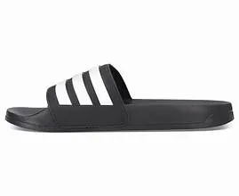 Adidas Adilette Kids Slide Black/White