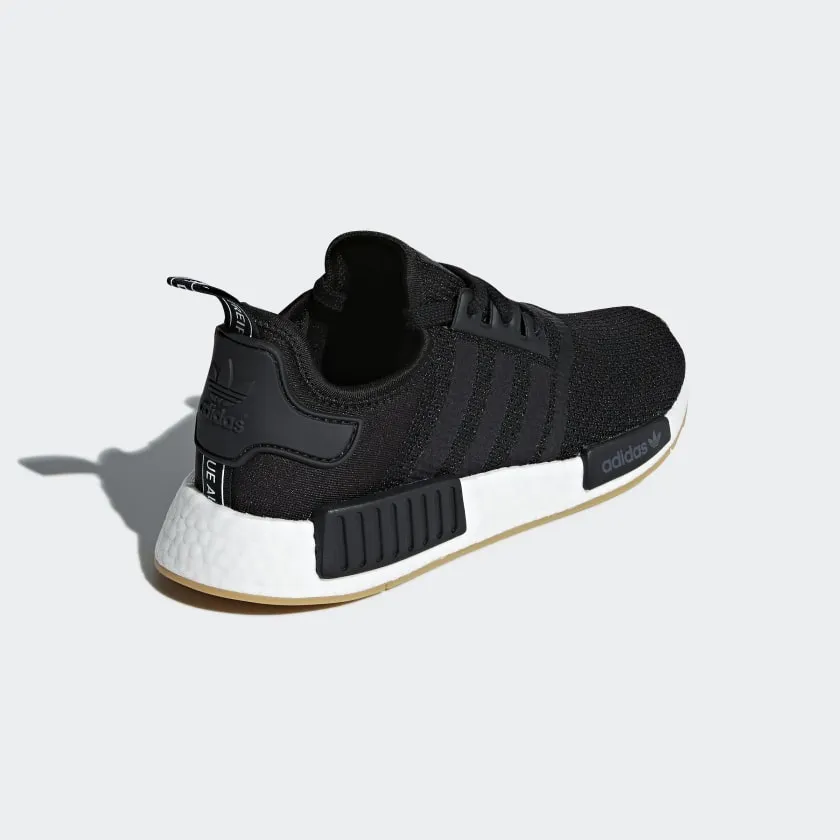 Adidas - NMD_R1 Black