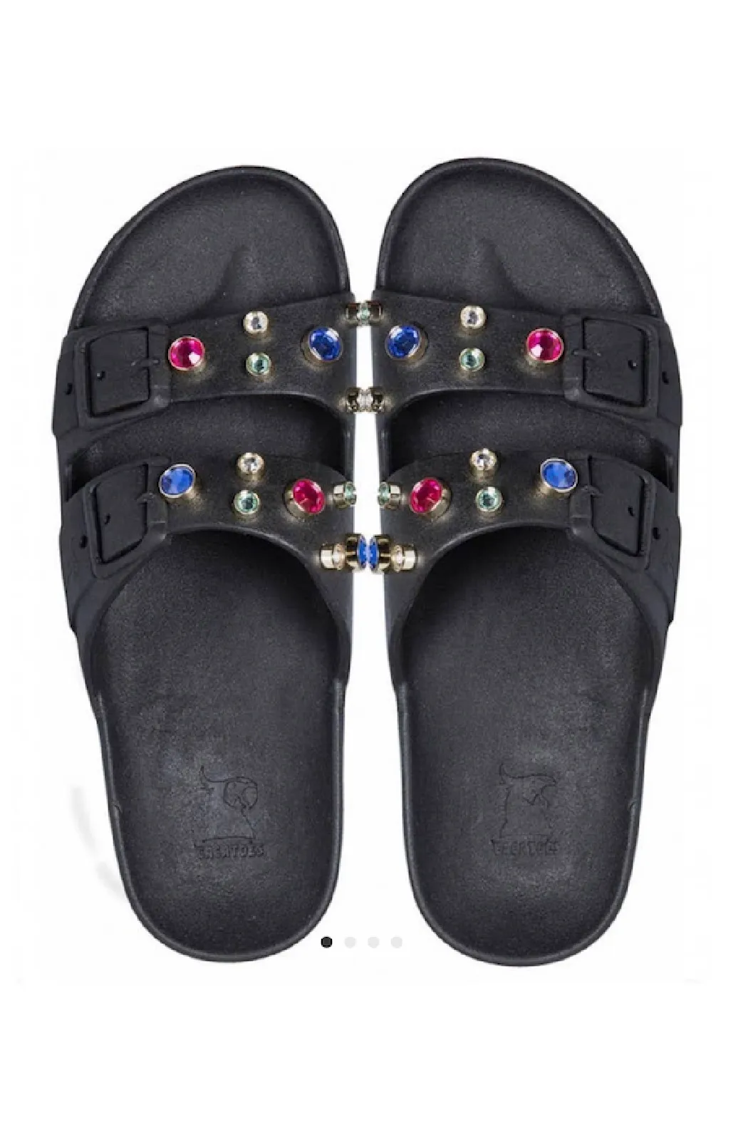 Agudo Sandals