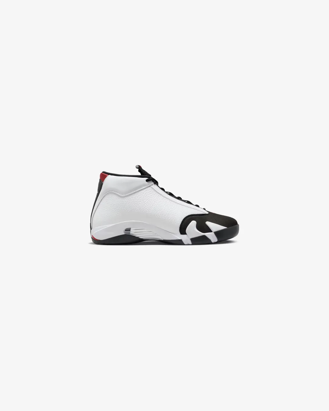 Air Jordan 14 Black Toe‘ Sneakers