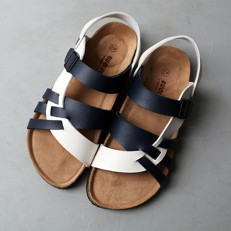 Alfyn™ Comfortable Leather Sandals