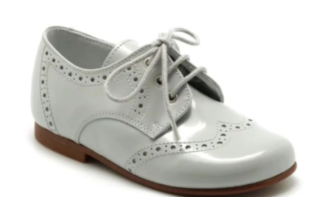 Beberlis Light Grey Leather Design Classics