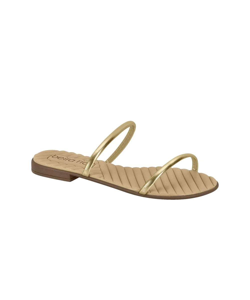 BEIRA RIO WOMEN TWO STRAP SANDALS