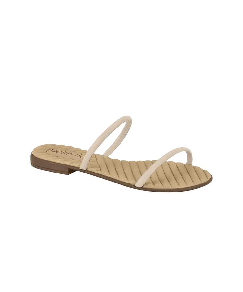 BEIRA RIO WOMEN TWO STRAP SANDALS