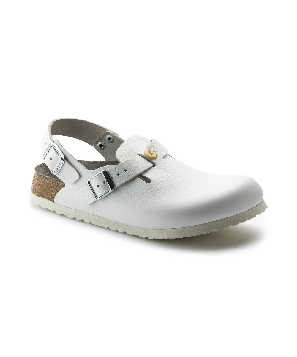 BIRKENSTOCK TOKYO ESD IN WHITE