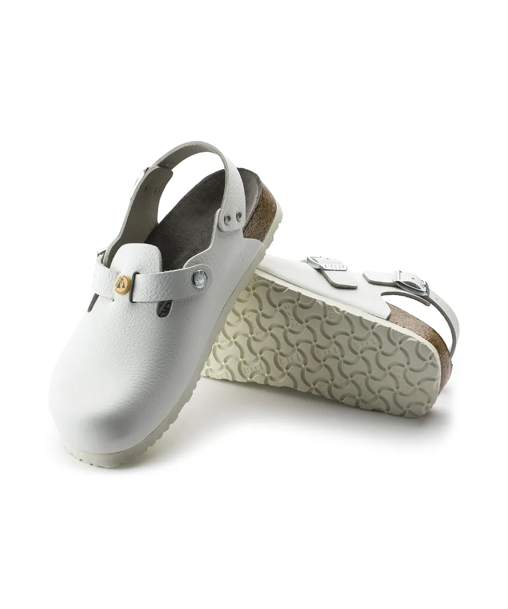 BIRKENSTOCK TOKYO ESD IN WHITE