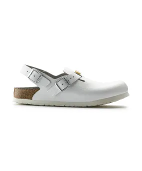 BIRKENSTOCK TOKYO ESD IN WHITE