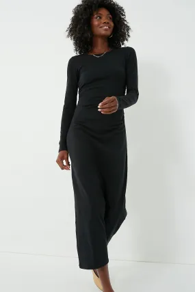 Black Wiley Dress