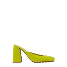 Bottega Veneta Tower Pumps