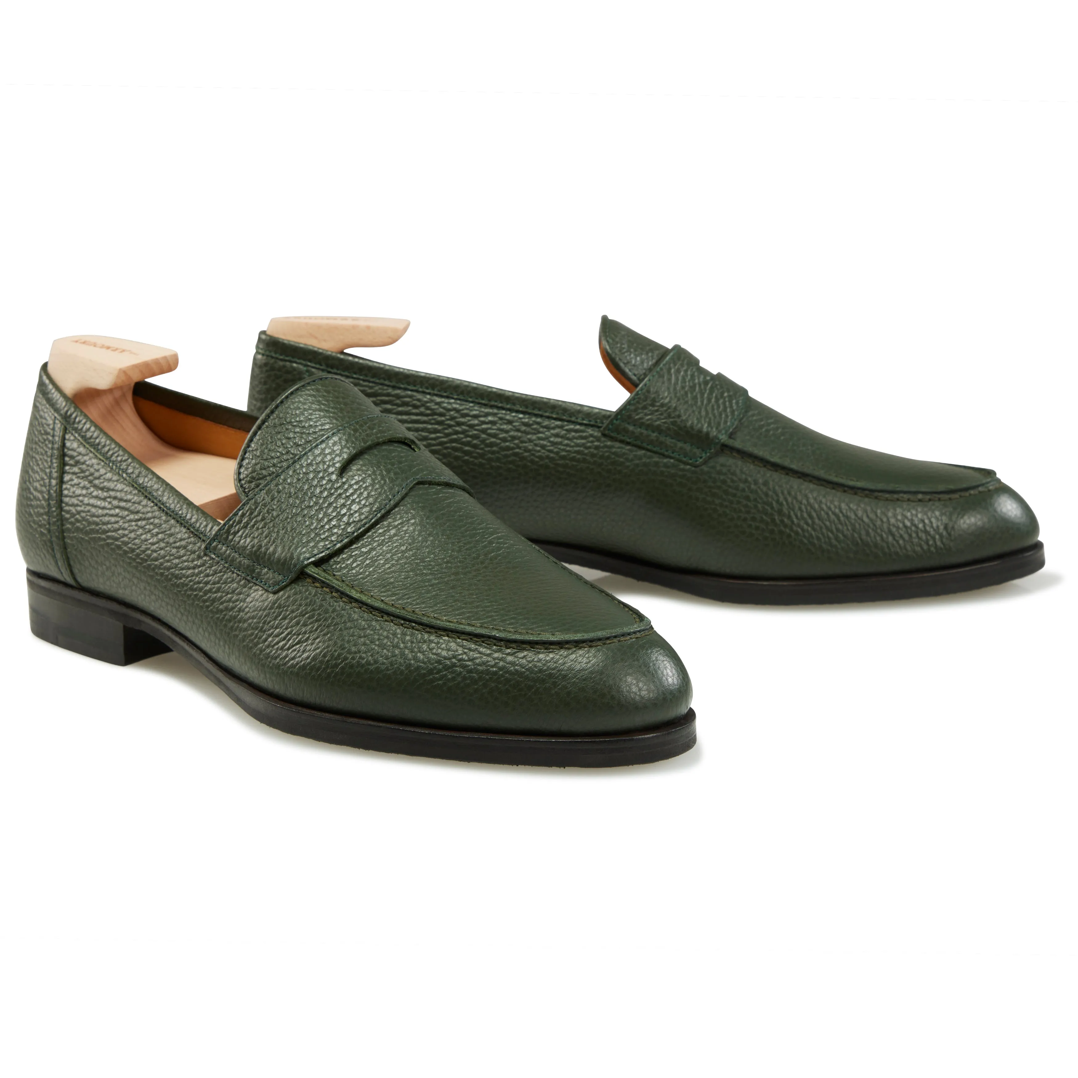 Calf 'Leggera' Penny Loafer