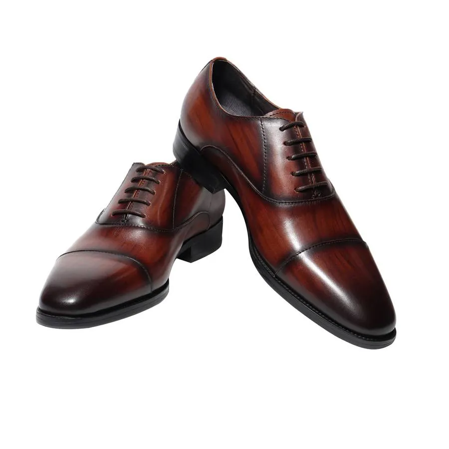 CESARIO OXFORDS