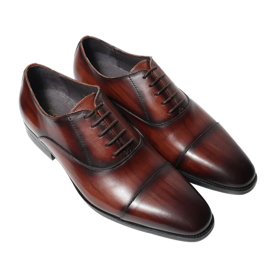 CESARIO OXFORDS