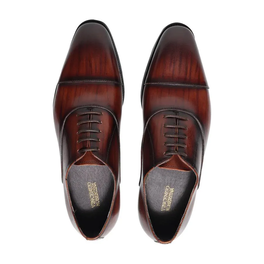 CESARIO OXFORDS