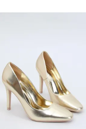 Chic Stiletto Pumps Model 153358