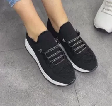 Comfortable Sneakers