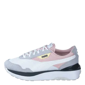 Cruise Rider Silk Road Wn's Puma White-chalk Pink-arctic I