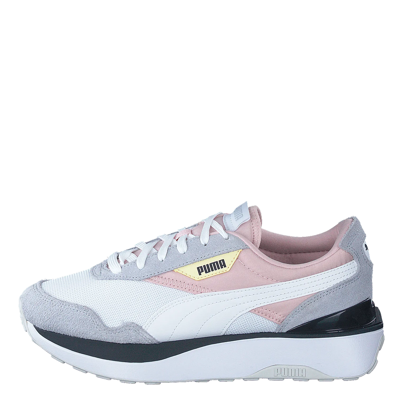 Cruise Rider Silk Road Wn's Puma White-chalk Pink-arctic I