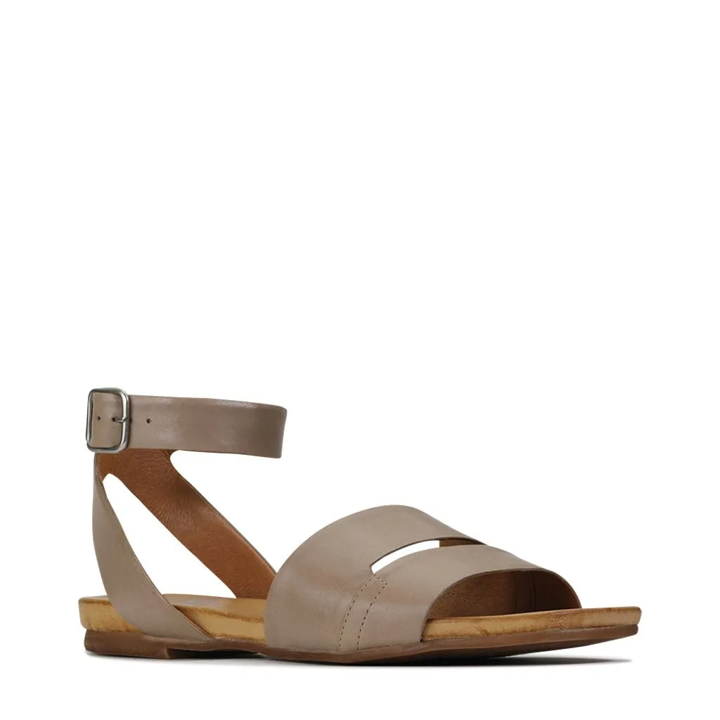 DAKOTA LEATHER SANDALS