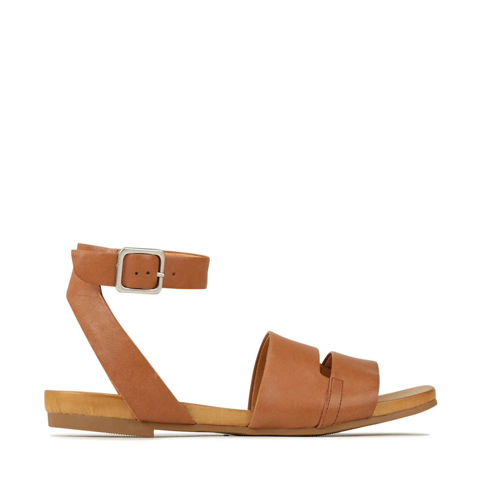 DAKOTA LEATHER SANDALS