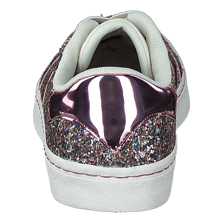 Diamant Glitter Jr Lilac Snow