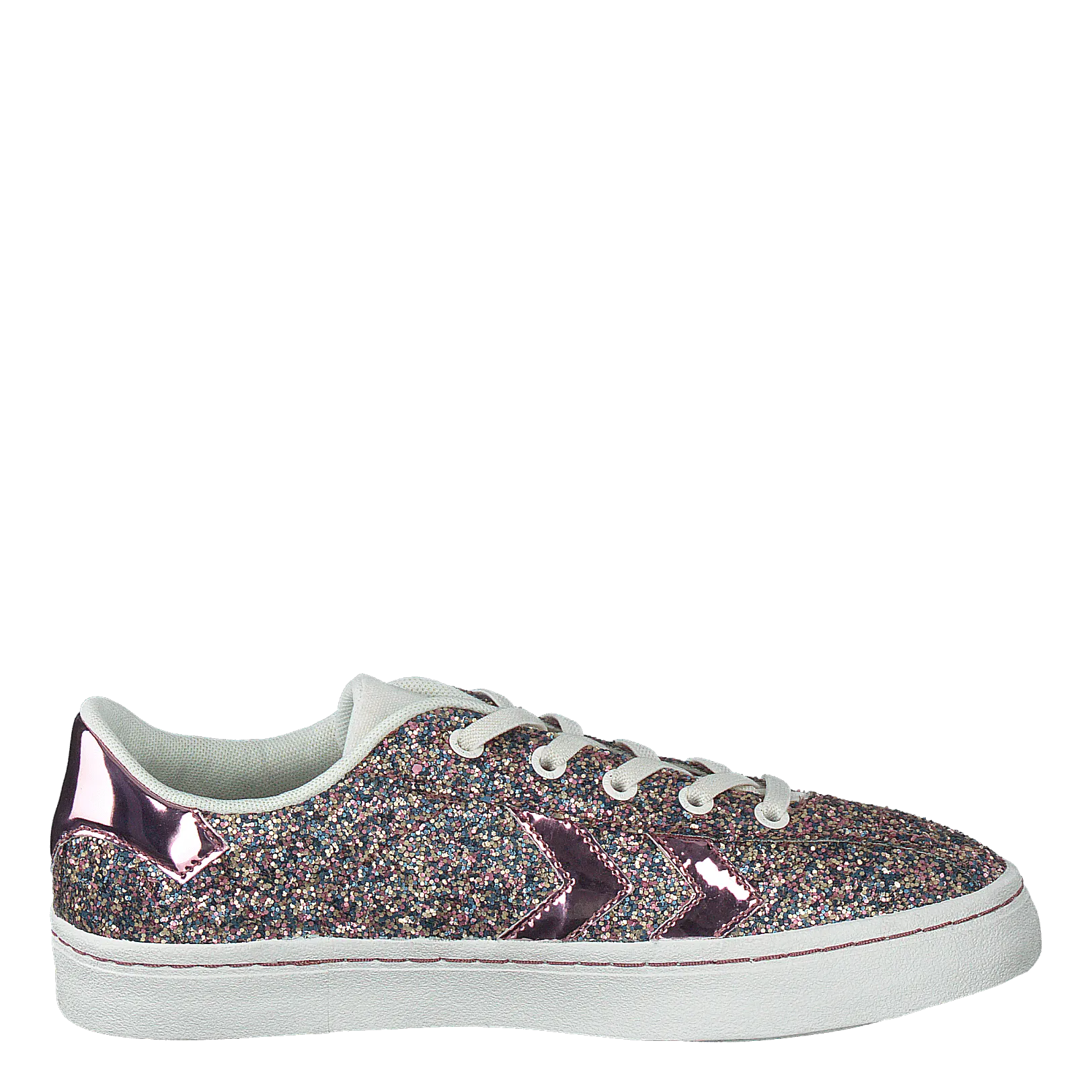 Diamant Glitter Jr Lilac Snow