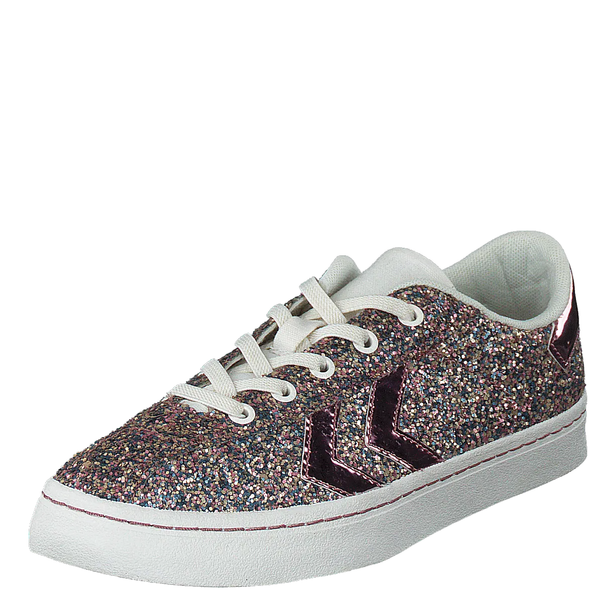 Diamant Glitter Jr Lilac Snow