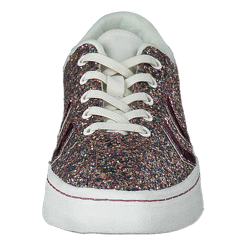 Diamant Glitter Jr Lilac Snow