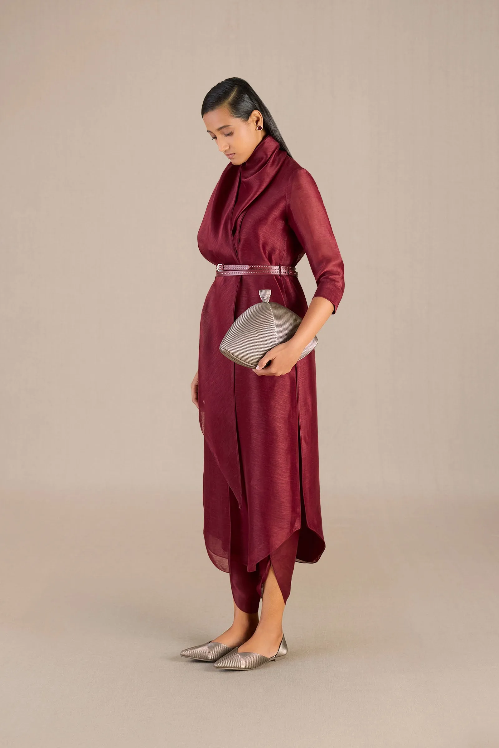 Erum Tunic Set