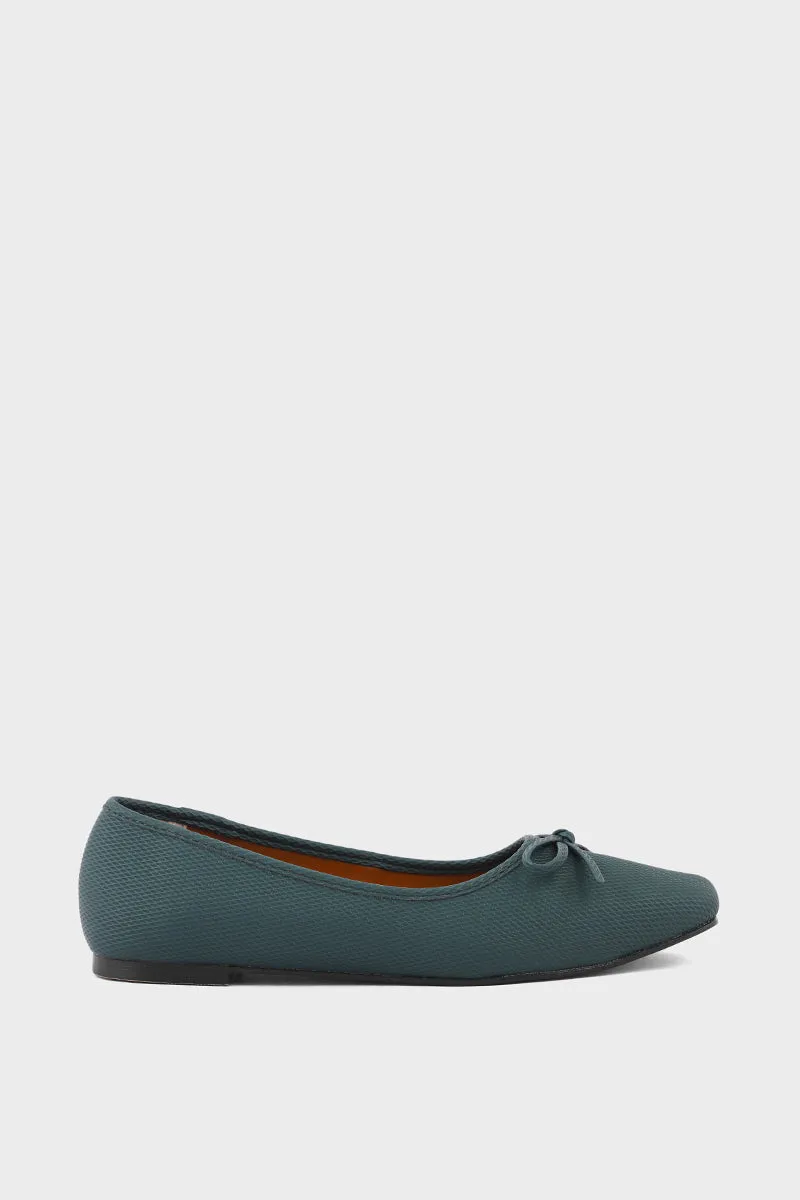 Formal Pumps IF6005-Green