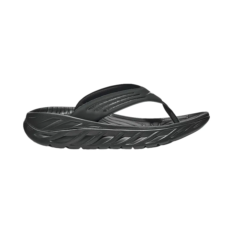 Hoka Men's Ora Recovery Flip