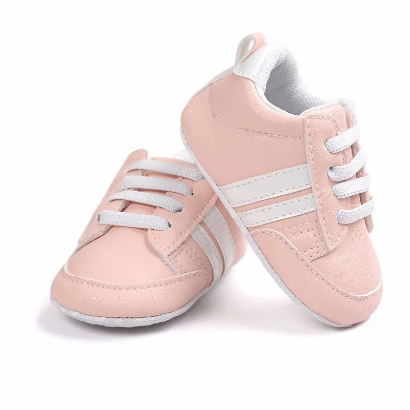 Infant Sporty Kicks (8 Colours)