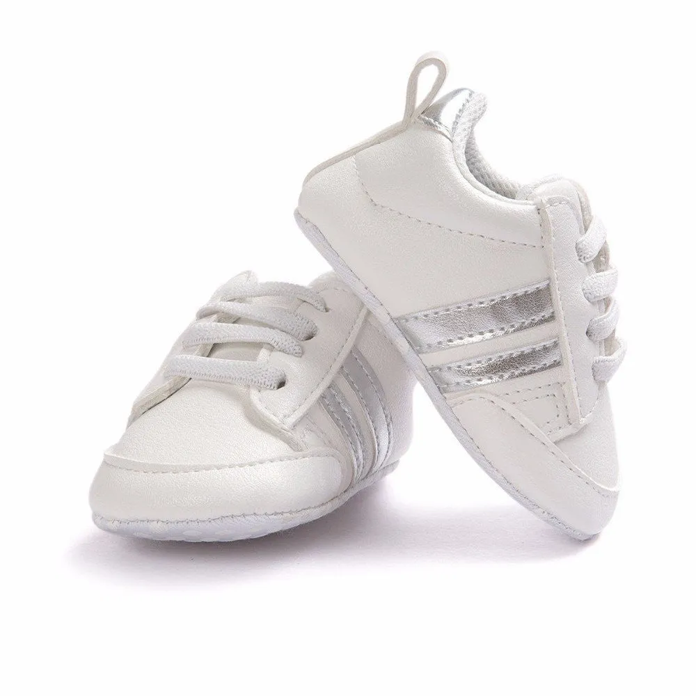 Infant Sporty Kicks (8 Colours)