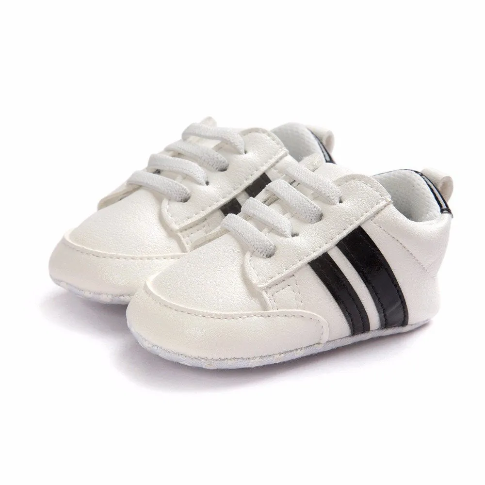 Infant Sporty Kicks (8 Colours)