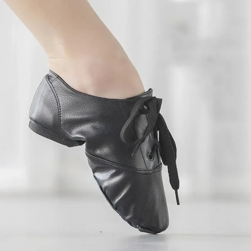 Jazz/Dance Oxford  Shoe