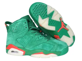 Jordan 6 Retro "Gatorade Green"