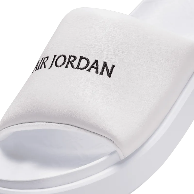 Jordan Sophia Slide SS (W)