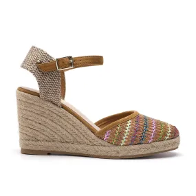 Joy Coffee Espadrilles