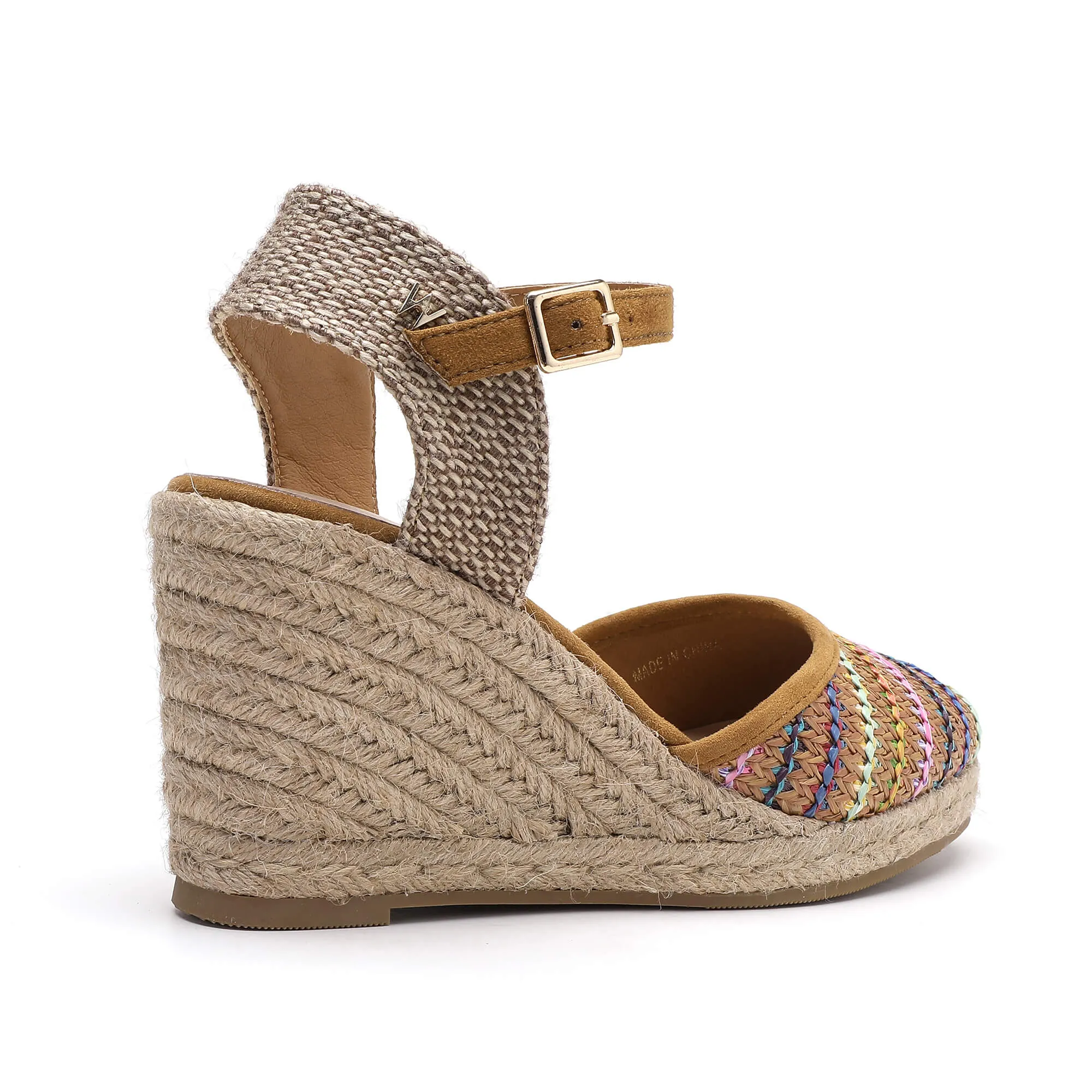 Joy Coffee Espadrilles