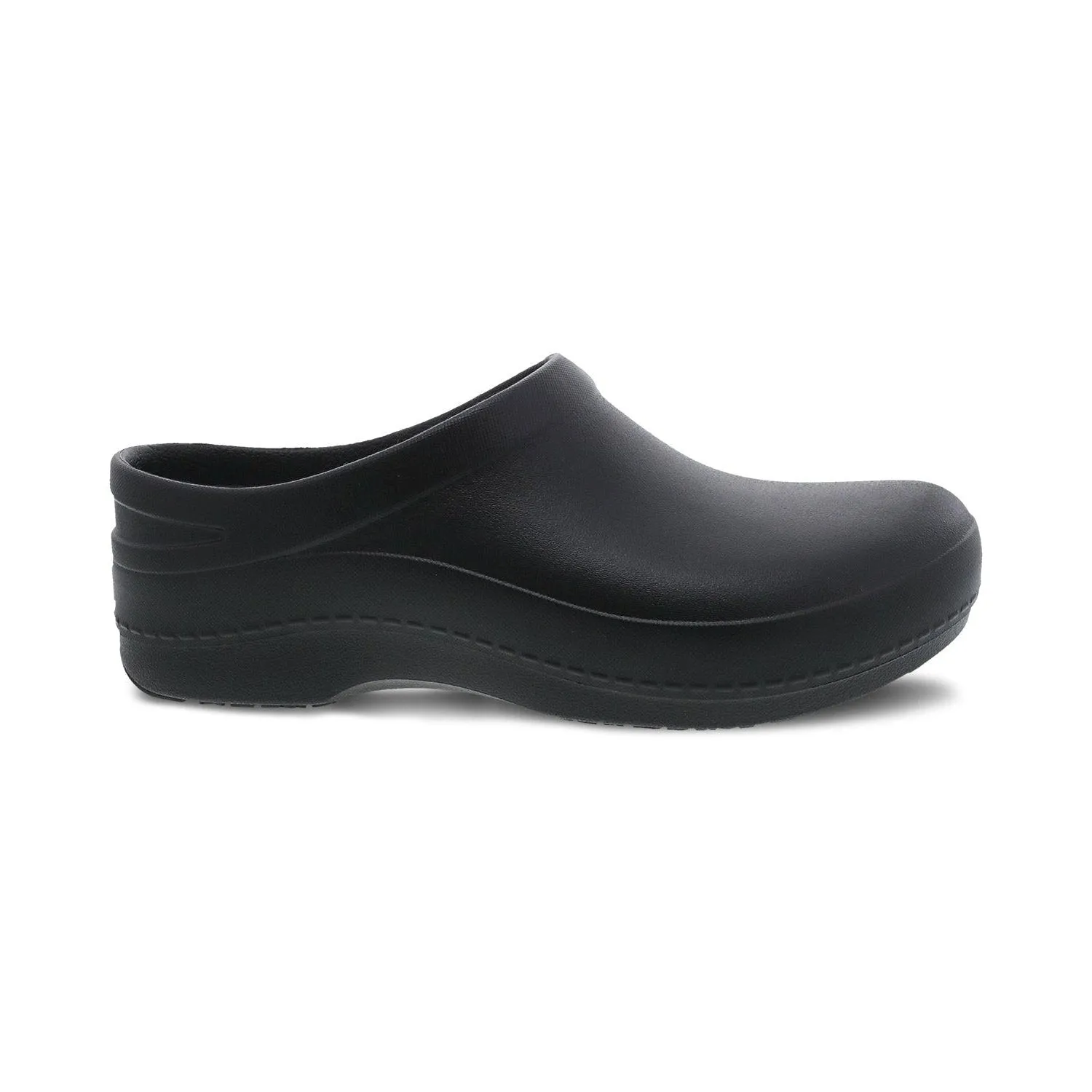 Kaci | Molded EVA | Black