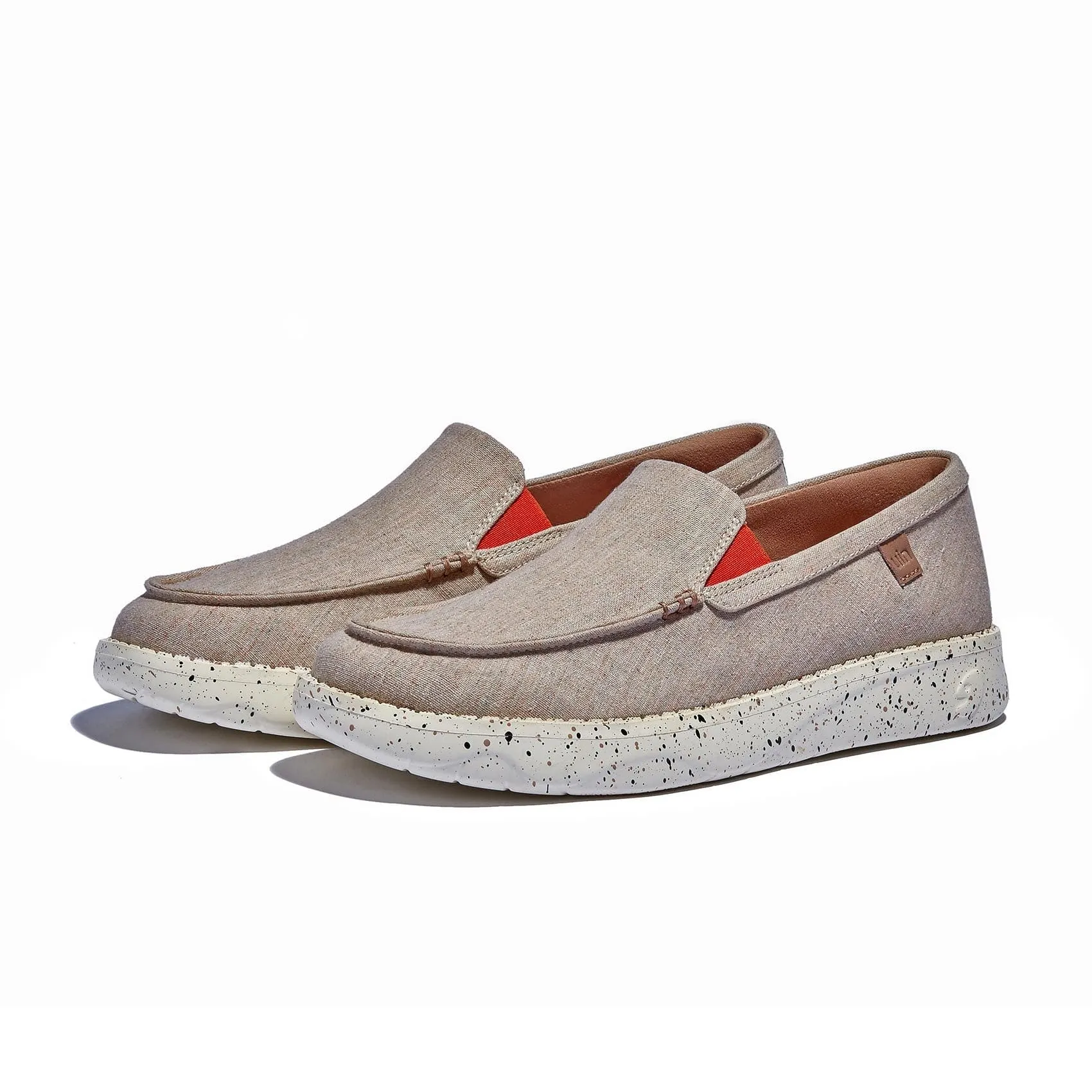 Khaki Brown Tarragona III Women