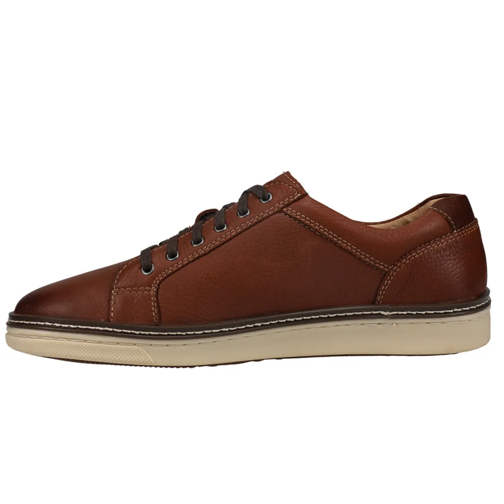 McGuffey Lace Up Sneakers