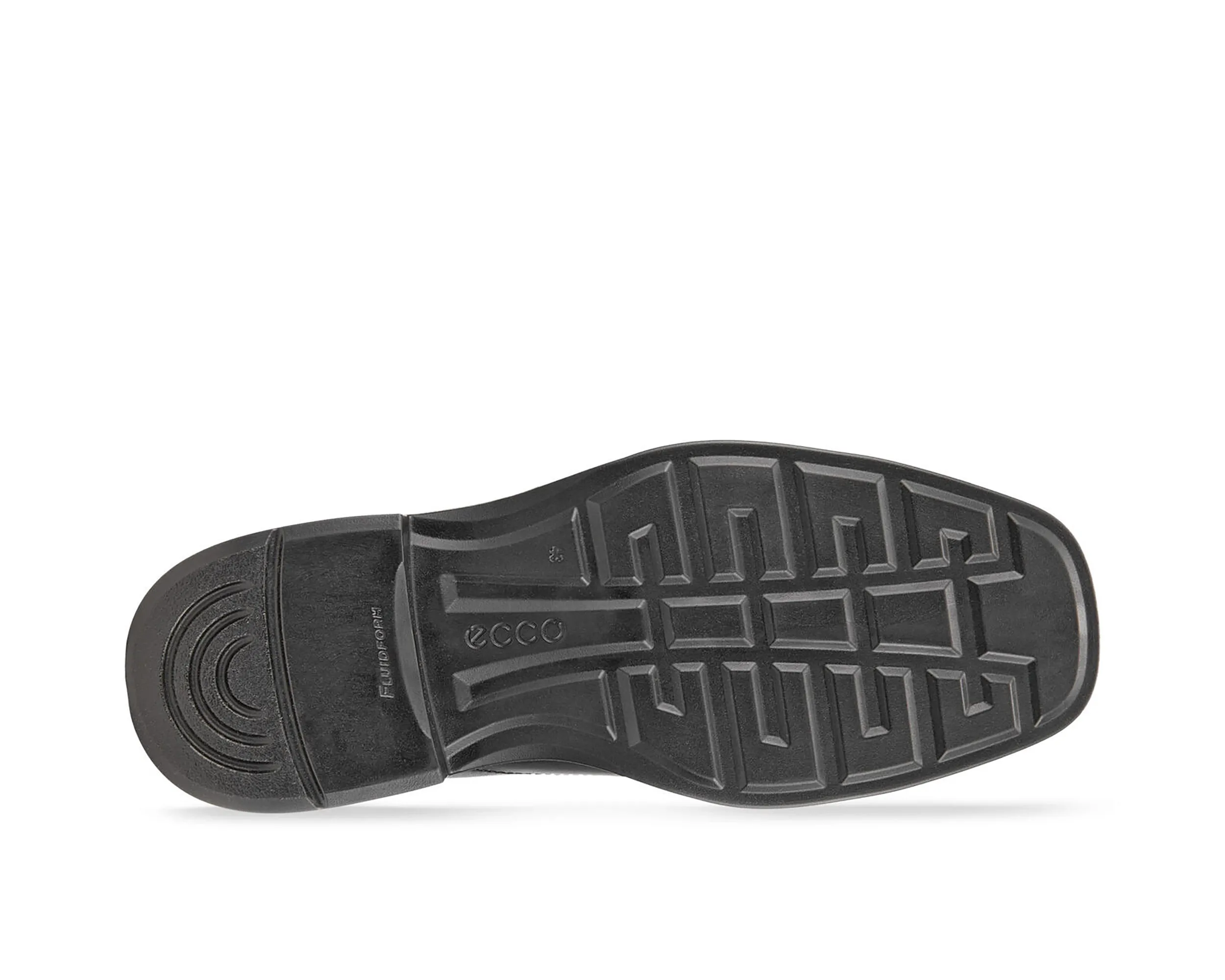 Men`s Ecco Helsinki 2.0 Apron Toe Slip-On