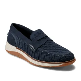 Men's Lance Casual Slip-on Flat Loafers