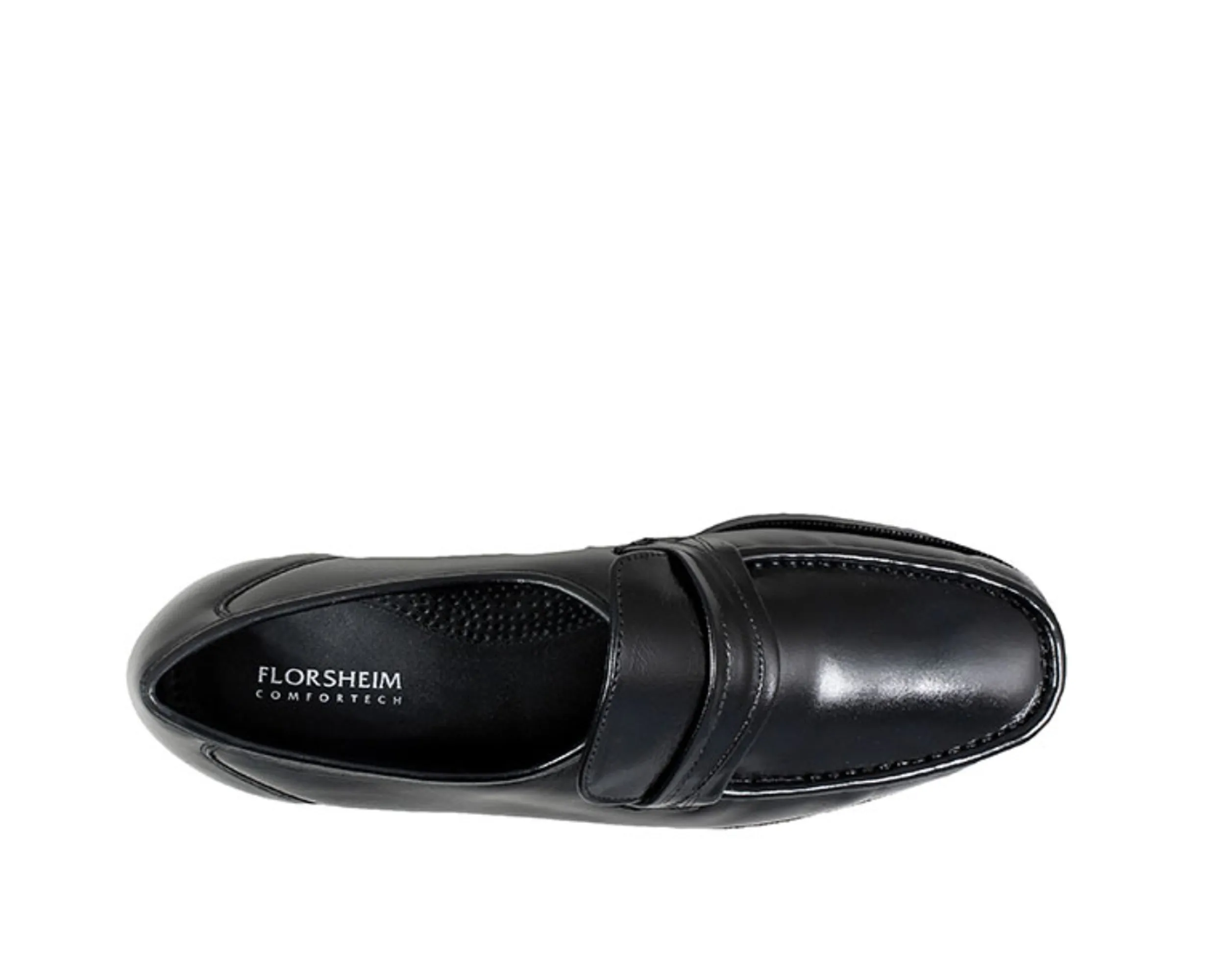 MEN`S LIDO SLIP ON DRESS SHOE