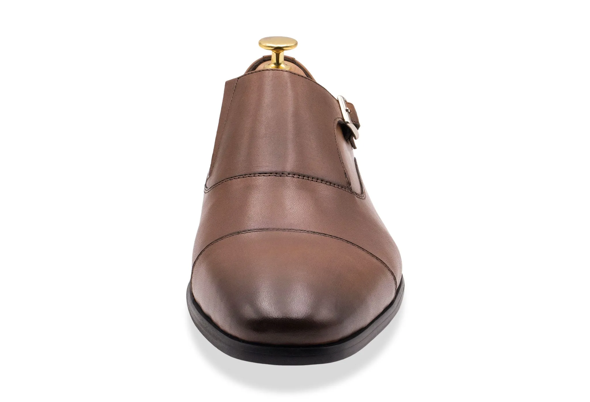 Mirador Single Monk Chestnut