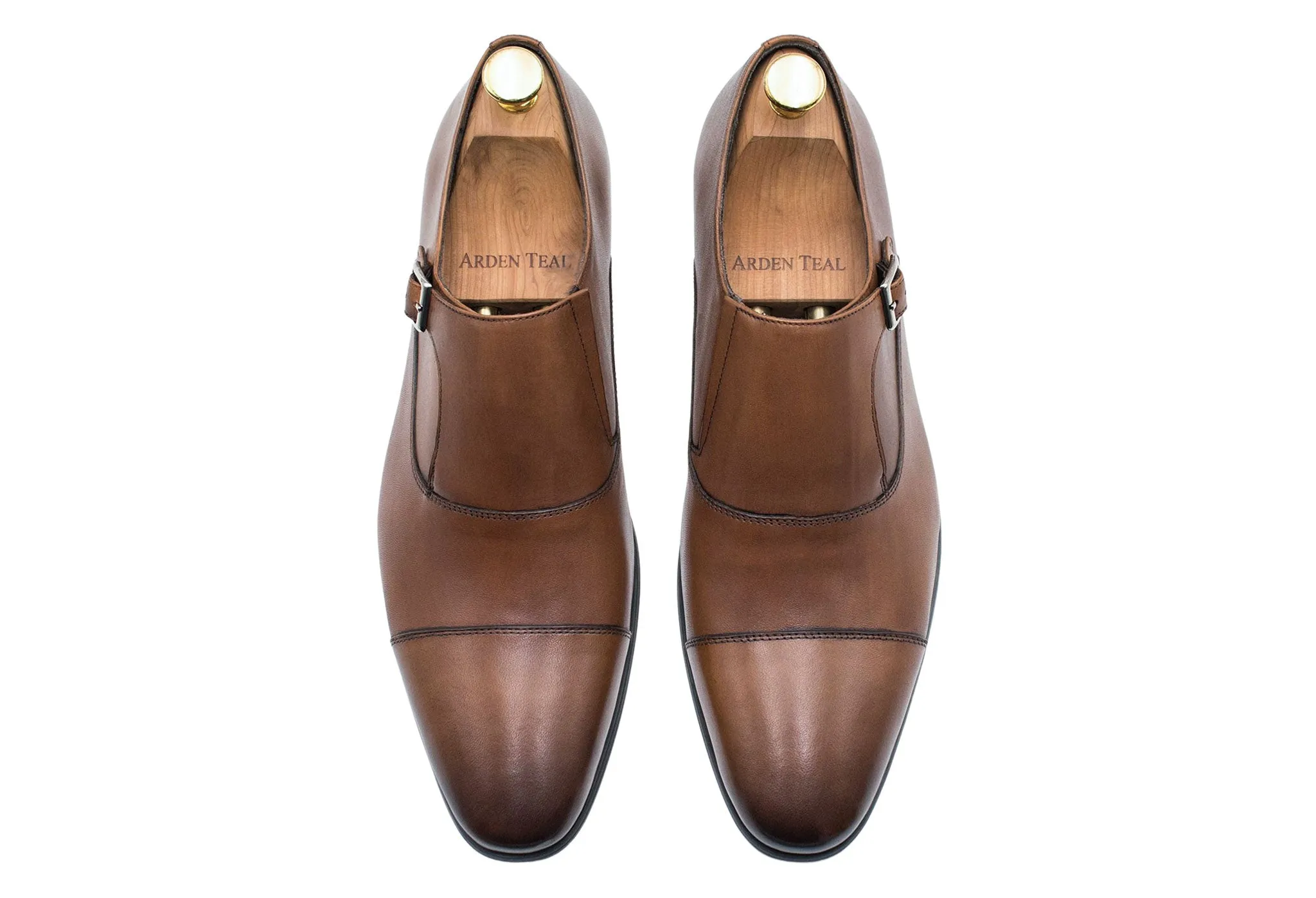 Mirador Single Monk Chestnut