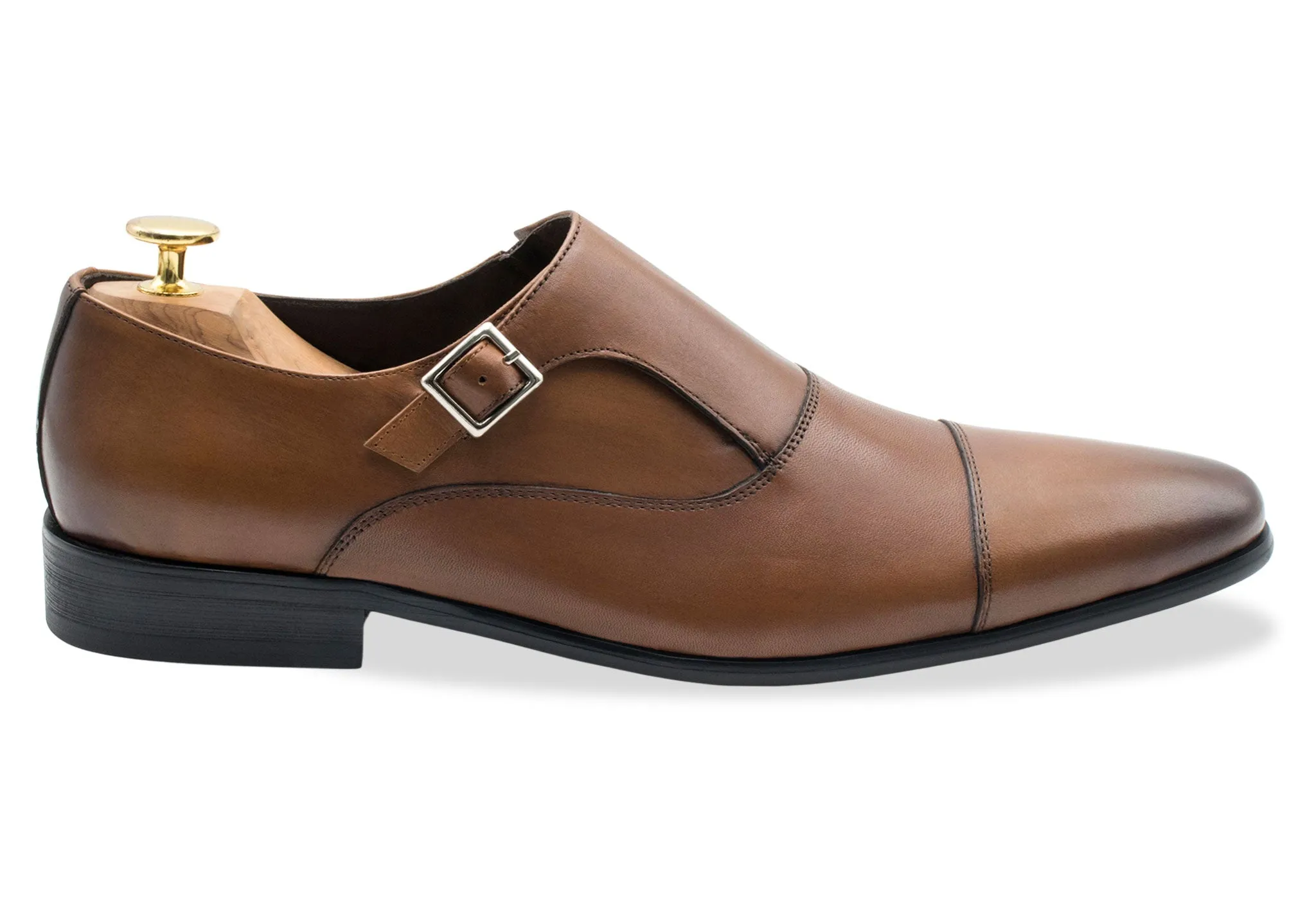 Mirador Single Monk Chestnut