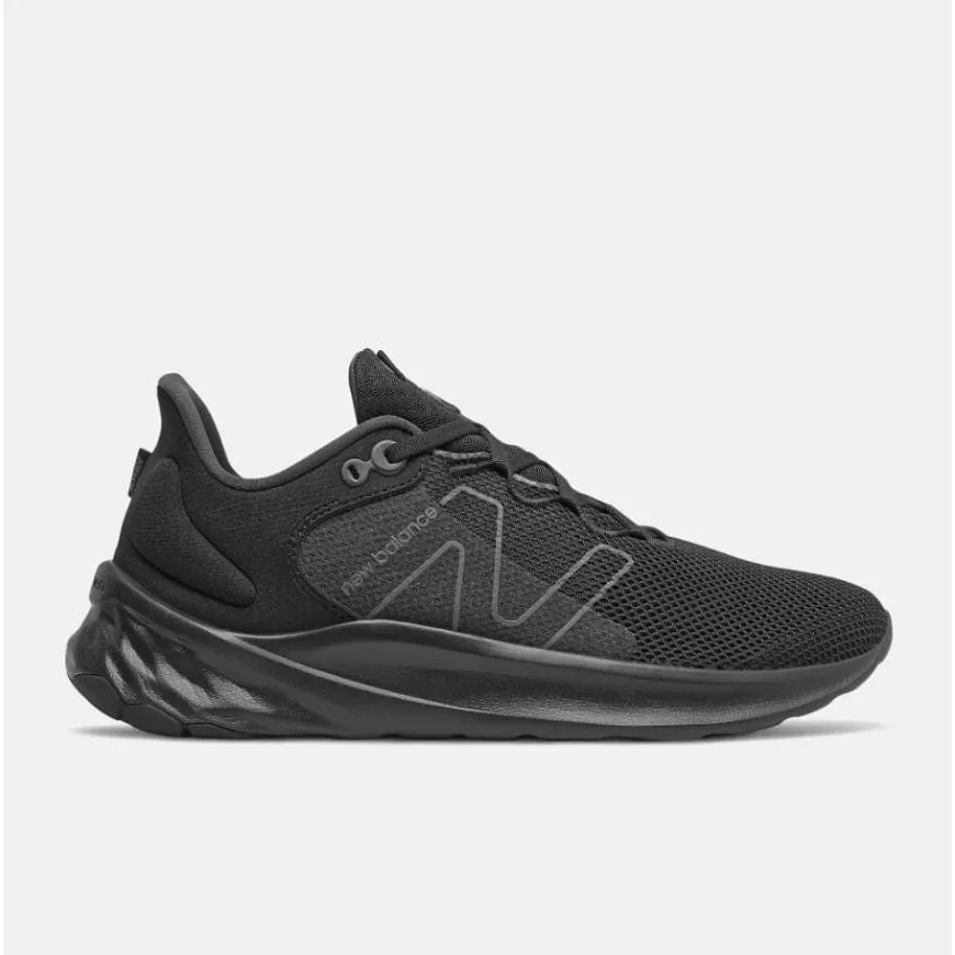 New Balance Roav Men Running Shoes Black Mroavsk2-Roav