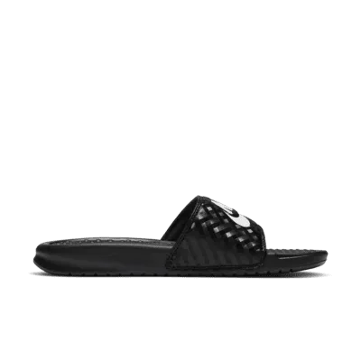 Nike Benassi JDI Slides